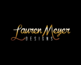 https://www.logocontest.com/public/logoimage/1422766809Lauren Meyer Designs 002.png